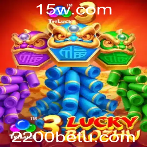 Explorando o Novo Jogo 3LuckyBaozhu e a Experiência 2200bet