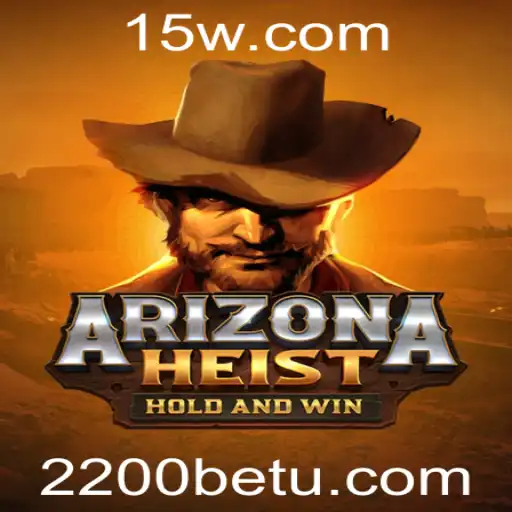 Descubra o Envolvente Mundo de ArizonaHeist e Aproveite com 2200bet