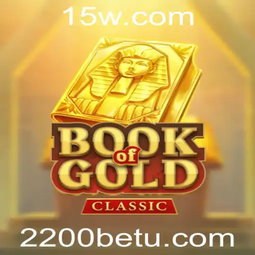 Explorando o Fascinante Mundo de BookOfGoldClassic e a Plataforma 2200bet