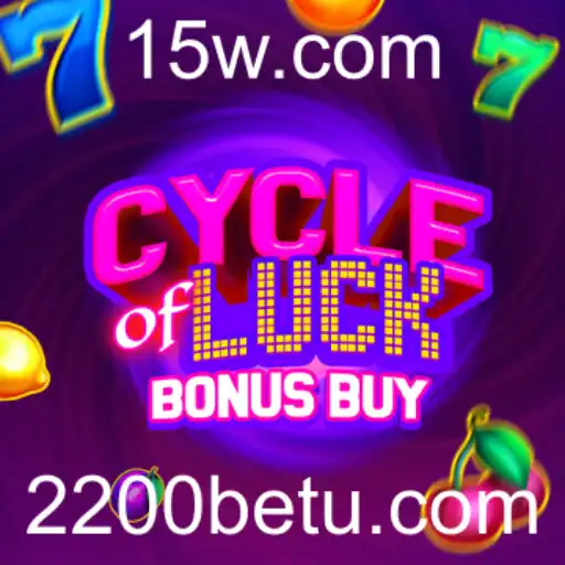 Descubra o Mundo de Emoções e Recompensas em CycleofLuckBonusBuy Com 2200bet