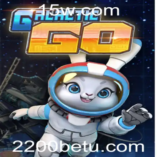 Explorando o Fascinante Mundo do Jogo GalacticGO e a Estratégia 2200bet