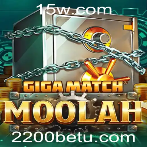 Explorando o Universo de GigaMatchMoolah: Uma Nova Aventura de Jogo com 2200bet