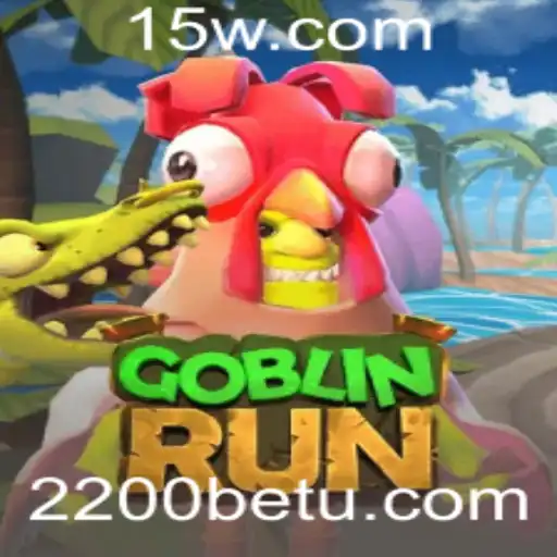 GoblinRun: Aventura, Estratégia e Diversão com 2200bet