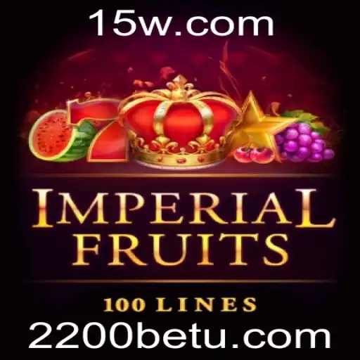 Explorando o Universo do Jogo ImperialFruits100 e a Plataforma 2200bet