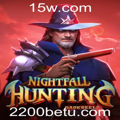 Descubra as Aventuras de NightfallHunting com 2200bet