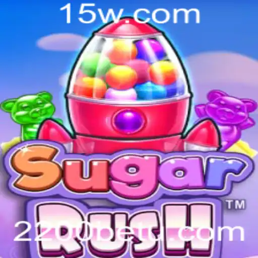 Descubra o Empolgante Mundo de SugarRush e Sua Interação com 2200bet