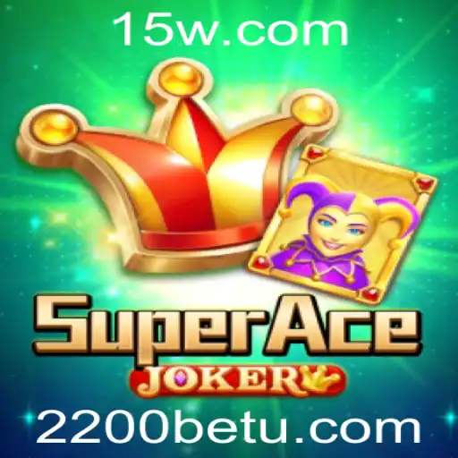 Descubra o Mundo Empolgante de SuperAceJoker: Tudo o que Você Precisa Saber