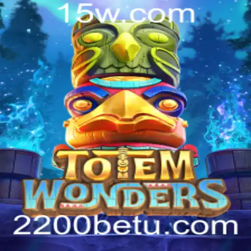 TotemWonders: Descubra a Magia do Jogo com 2200bet